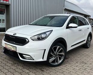 Kia Niro Gebrauchtwagen