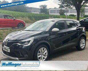 Renault Captur Gebrauchtwagen