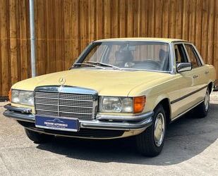 Mercedes-Benz 280 Gebrauchtwagen