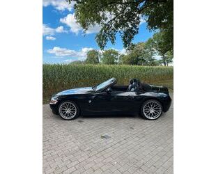 BMW Z4 Gebrauchtwagen