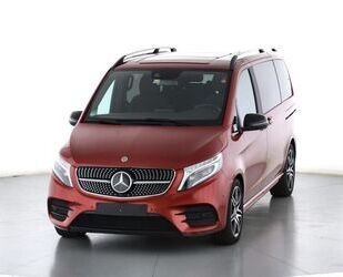 Mercedes-Benz V 300 Gebrauchtwagen