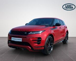 Land Rover Range Rover Evoque Gebrauchtwagen