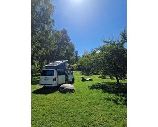 VW T6 California Gebrauchtwagen