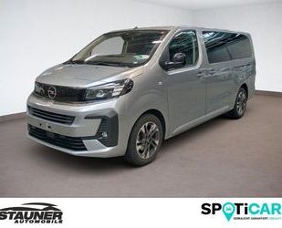 Opel Zafira Life Gebrauchtwagen