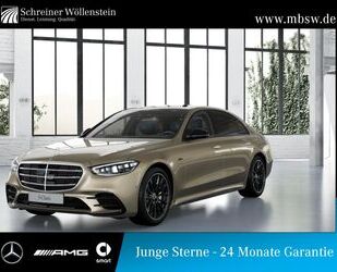 Mercedes-Benz S 580 Gebrauchtwagen