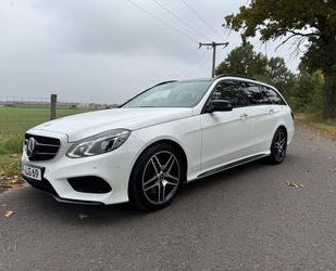 Mercedes-Benz E 350 Gebrauchtwagen