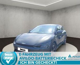 Kia EV6 Gebrauchtwagen