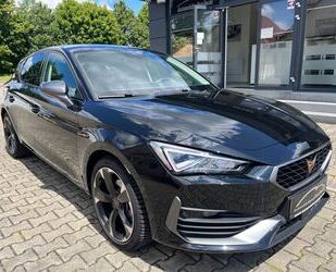 Cupra Leon Gebrauchtwagen