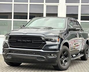 Dodge RAM Gebrauchtwagen