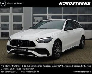 Mercedes-Benz C 43 AMG Gebrauchtwagen