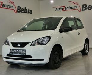 Seat Mii Gebrauchtwagen