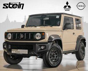 Suzuki Jimny Gebrauchtwagen