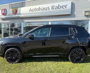 Jeep Compass Gebrauchtwagen