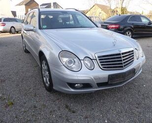 Mercedes-Benz E 220 Gebrauchtwagen