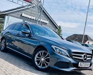 Mercedes-Benz C 180 Gebrauchtwagen