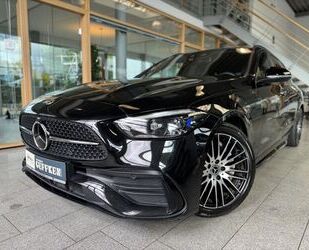 Mercedes-Benz C 300 Gebrauchtwagen