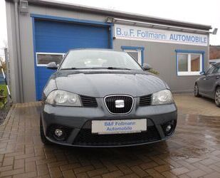 Seat Ibiza Gebrauchtwagen