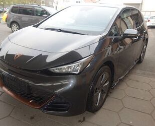 Cupra Born Gebrauchtwagen