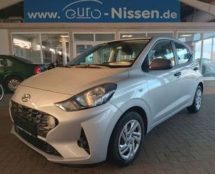 Hyundai i10 Gebrauchtwagen