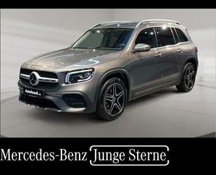 Mercedes-Benz GLB 200 Gebrauchtwagen