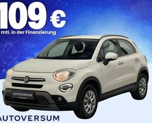 Fiat 500X Gebrauchtwagen