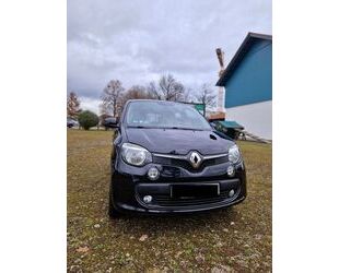 Renault Twingo Gebrauchtwagen