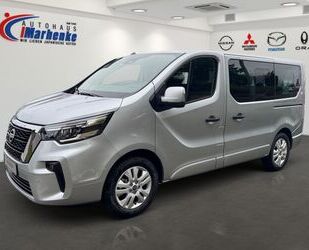 Nissan Primastar Gebrauchtwagen