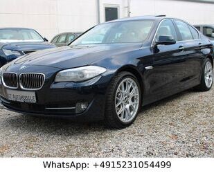 BMW 535 Gebrauchtwagen