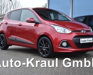 Hyundai i10 Gebrauchtwagen