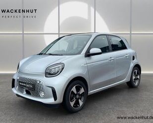 Smart ForFour Gebrauchtwagen