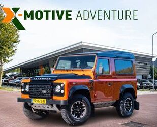 Land Rover Defender Gebrauchtwagen
