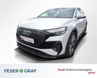 Audi Q4 Gebrauchtwagen