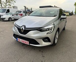Renault Clio Gebrauchtwagen