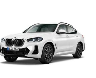 BMW X4 Gebrauchtwagen
