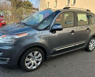 Citroen C3 Picasso Gebrauchtwagen