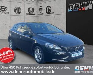 Volvo V40 Gebrauchtwagen
