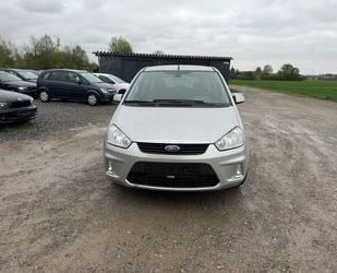 Ford C-Max Gebrauchtwagen