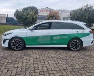 Kia ceed Sportswagon Gebrauchtwagen