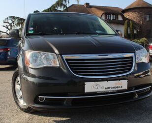 Chrysler Grand Voyager Gebrauchtwagen