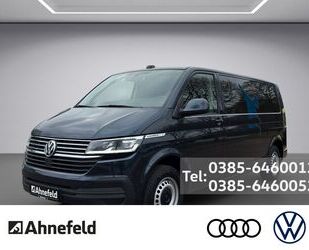 VW T6 Caravelle Gebrauchtwagen