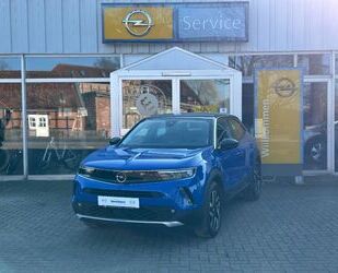 Opel Mokka Gebrauchtwagen