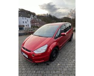 Ford S-Max Gebrauchtwagen