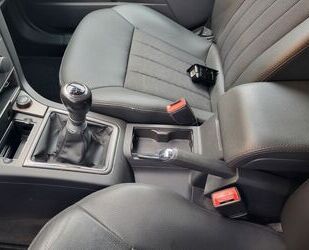 Opel Vectra Gebrauchtwagen
