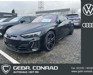 Audi RS e-tron GT Gebrauchtwagen