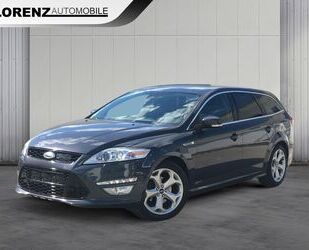 Opel Mondeo 