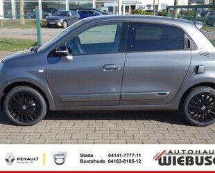 Renault Twingo Gebrauchtwagen
