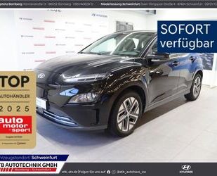 Hyundai KONA Elektro Gebrauchtwagen