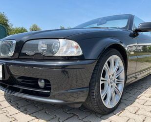 BMW 325 Gebrauchtwagen