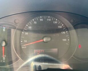 Renault Kangoo Gebrauchtwagen