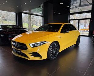 Mercedes-Benz A 35 AMG Gebrauchtwagen